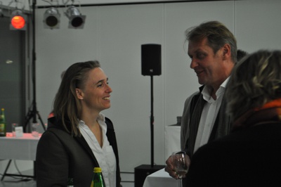 ORTE wird 20 – ORTE Jubiläumsfest 2014