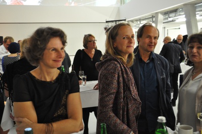 ORTE wird 20 – ORTE Jubiläumsfest 2014