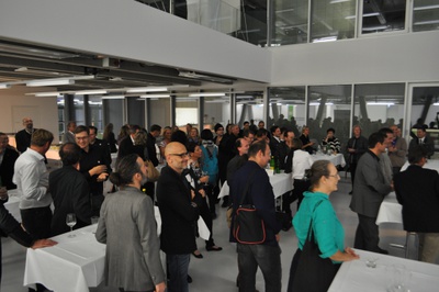 ORTE wird 20 – ORTE Jubiläumsfest 2014