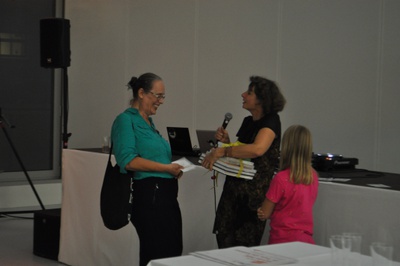 ORTE wird 20 – ORTE Jubiläumsfest 2014