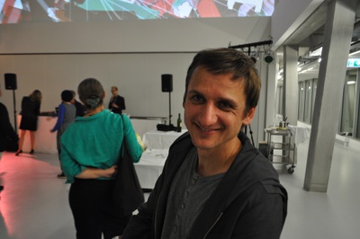 ORTE wird 20 – ORTE Jubiläumsfest 2014