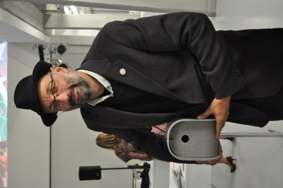 ORTE wird 20 – ORTE Jubiläumsfest 2014