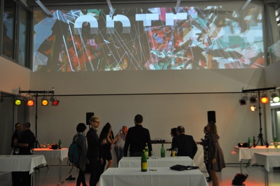 ORTE wird 20 – ORTE Jubiläumsfest 2014