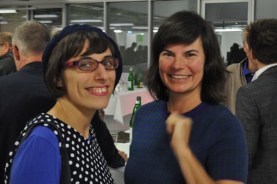 ORTE wird 20 – ORTE Jubiläumsfest 2014