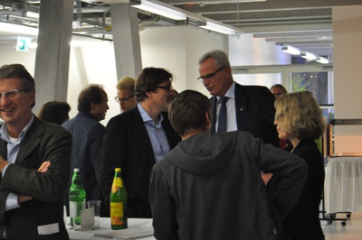 ORTE wird 20 – ORTE Jubiläumsfest 2014