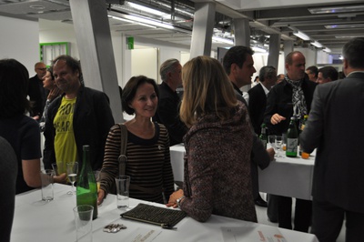 ORTE wird 20 – ORTE Jubiläumsfest 2014