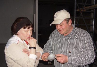 Veldhus Schumacher – © Foto: Veldhus und Schumacher Veldhus Schumacher