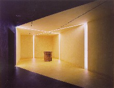 Krankenhauskapelle München-Harlaching (D), Foto: Siegfried Wameser Krankenhauskapelle München-Harlaching (D), Foto: Siegfried Wameser