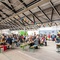 Montag Stiftung Urbane Räume, Nachbarschaftsfest Samtweberei Krefeld
