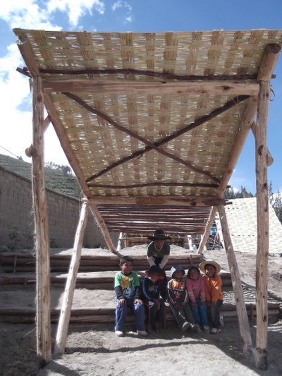Pukllay (Peru)