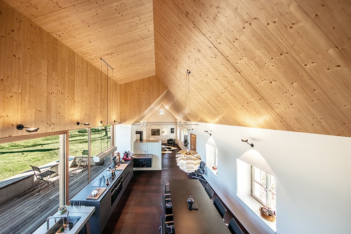 Atelierhaus Wolfshof