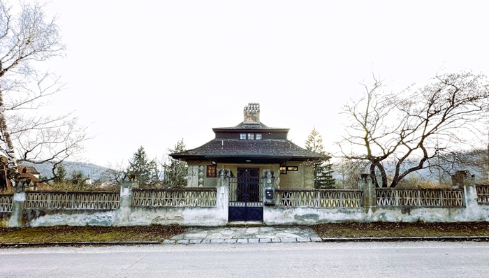 Villa Gretl