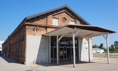 Stadt Land Fluss – Foto: ORTE | Heidrun Schlögl