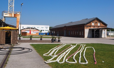 Stadt Land Fluss – Foto: ORTE | Heidrun Schlögl