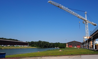Stadt Land Fluss – Foto: ORTE | Heidrun Schlögl