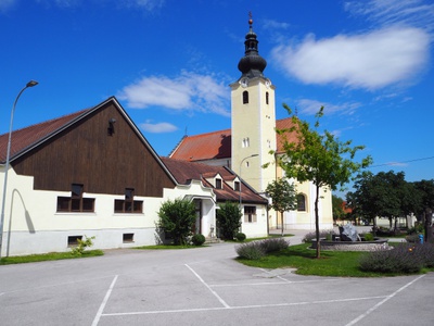 Stetteldorf am Wagram in Bildern — ORTE NÖ