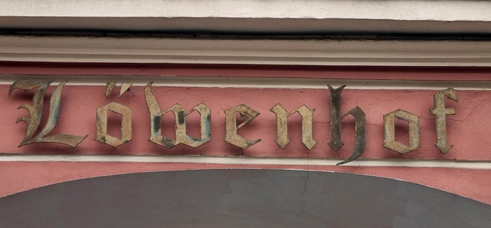 Löwinnenhof Jänner 2024