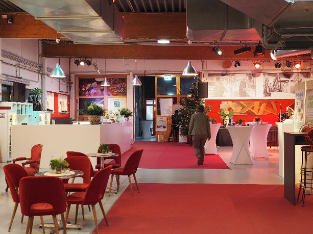 Symposiumsimpressionen