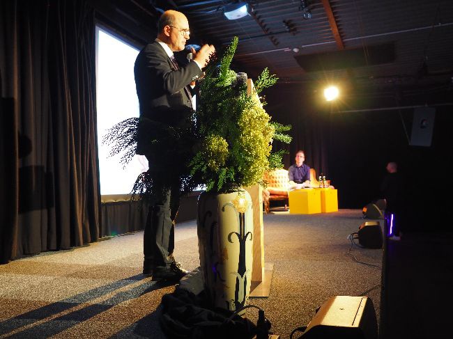 Johannes Pressl