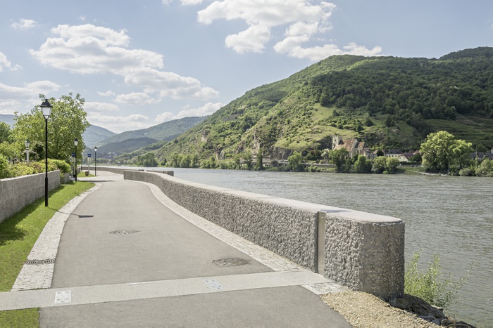 Treppelweg Bacharnsdorf