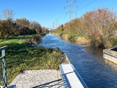 Wr. Neustädter Kanal