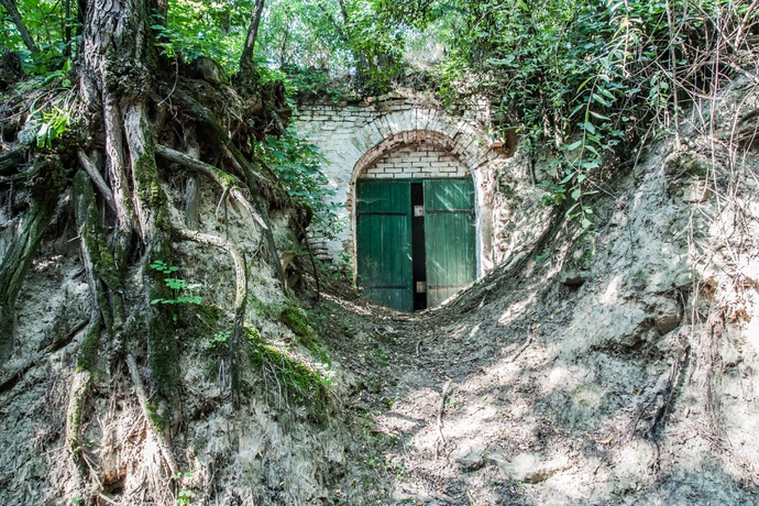 Hadres – © Marina Graser Hadres