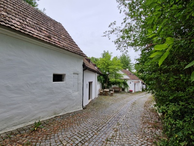 Raschala – © Marina Graser Raschala