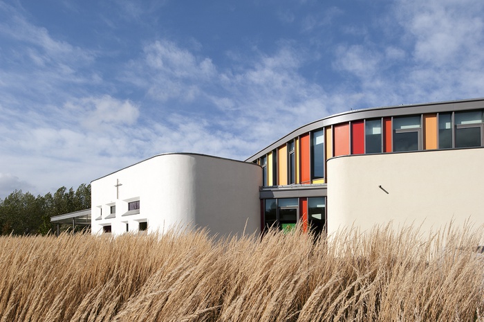 Haus der Barmherzigkeit