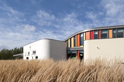 Haus der Barmherzigkeit