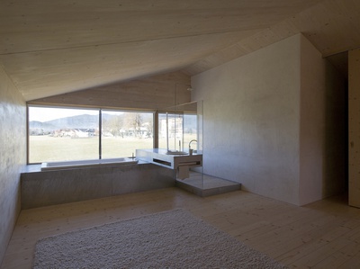 EFH Trattner Scharfetter – EFH Trattner-Scharfetter  |  Radstadt
Erster Preis - "Das beste Haus 2011", Bundesland Salzburg
Anerkennung - Alpine Interior Award 2011
Auszeichnung - Häuser Award 2011
Auszeichnung - best architects 2012
Nominierung - Österreichischer Bauherrenpreis