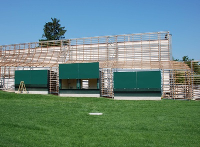 Sommerszene Gänserndorf – © Foto: sammerstreeruwitz, Areal Sommerszene Gänserndorf Sommerszene Gänserndorf