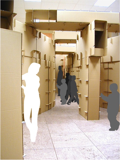 archipapp – © archipapp, Foto und Graphik: ertlundhenzl archipapp