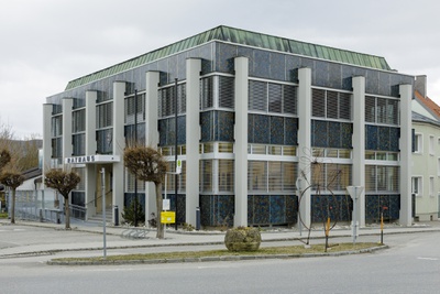 Rathaus Prinzersdorf