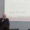 Zwei Länder. Ein Plan? – Foto: Andreas Buchberger