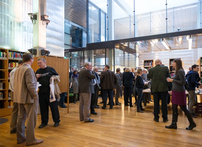 Zwei Länder. Ein Plan? – Foto: Andreas Buchberger