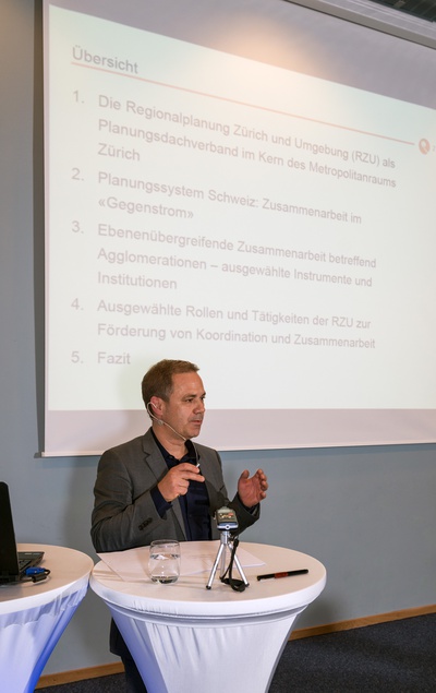 Zwei Länder. Ein Plan? – Foto: Andreas Buchberger