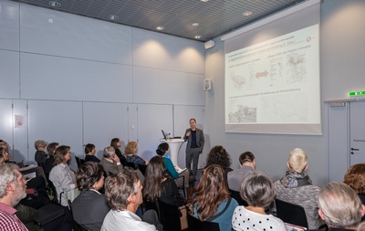 Zwei Länder. Ein Plan? – Foto: Andreas Buchberger