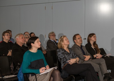 Zwei Länder. Ein Plan? – Foto: Andreas Buchberger