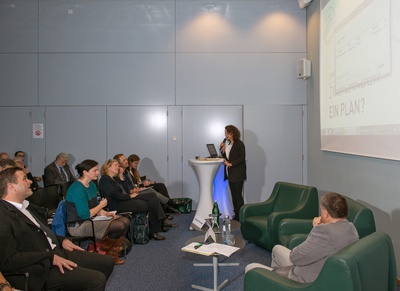 Zwei Länder. Ein Plan? – Foto: Andreas Buchberger