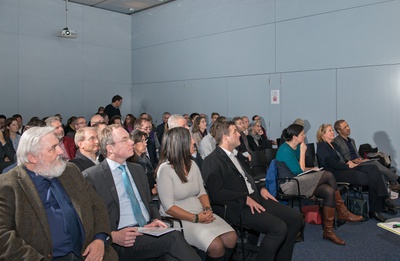 Zwei Länder. Ein Plan? – Foto: Andreas Buchberger