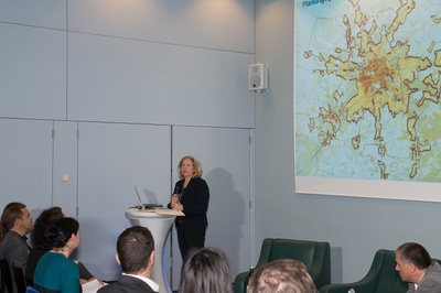 Zwei Länder. Ein Plan? – Foto: Andreas Buchberger