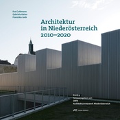 Cover-Bild: Kasematten und Bastei (Neue Galerie) Wiener Neustadt, Architektur: Bevk perović arhitekti d.o.o.