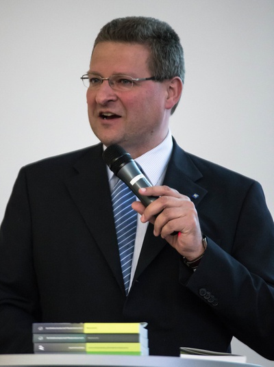 Buchpräsentation Band Weinviertel