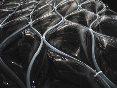 Arbeitsmodell, Bildnachweis: © Valentine Troi