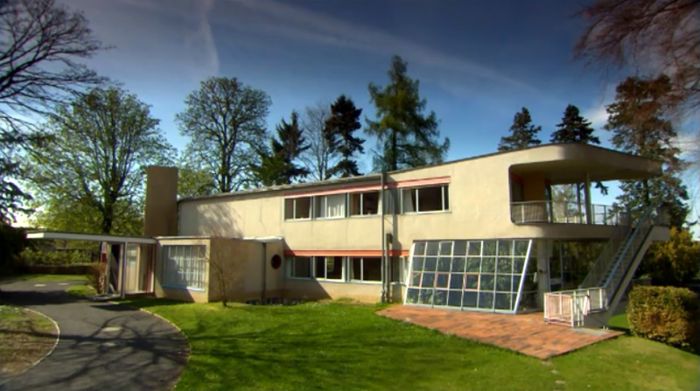 Haus Schminke