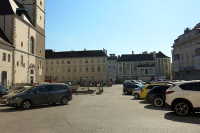 Domplatz