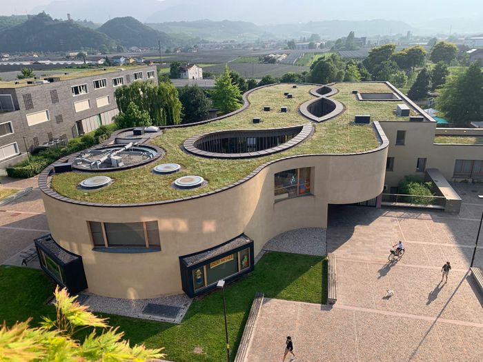 Firmian Quartier