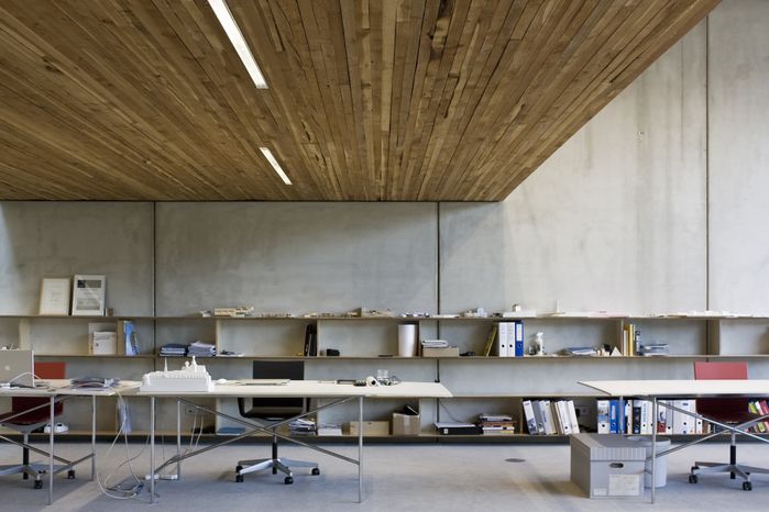 Büro Fügenschuh