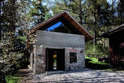 Haidachers Küche, Lukas Mayr