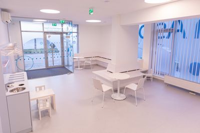 Augenzentrum Aspern